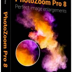 Benvista PhotoZoom Pro 8.2.0