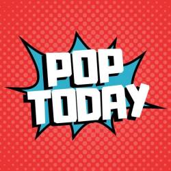 Pop Today (2023) - Pop, Dance, Rock, RnB