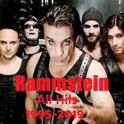 Rammstein - All Hits (1995-2019) MP3