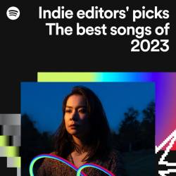 Best Indie Songs of 2023 (2023) - Indie