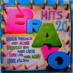 Bravo Hits 020 (2CD) (1998) FLAC - Pop, Rock