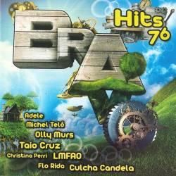 BRAVO Hits 076 (2CD) (2012) FLAC - Electronic, Pop, Dance