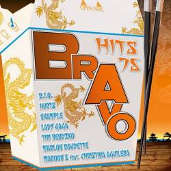 BRAVO Hits 075 (2CD) (2011) FLAC - Electronic, Pop, Dance