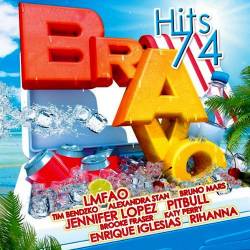 BRAVO Hits 074 (2CD) (2011) FLAC - Electronic, Pop, Dance