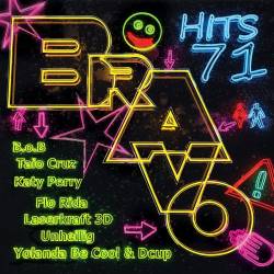 BRAVO Hits 071 (2CD) (2010) FLAC - Electronic, Pop, Dance