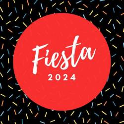 Fiesta 2024 (2023) - Pop, Dance, Latin