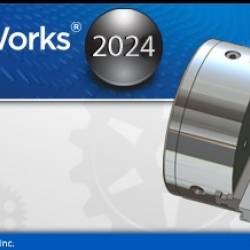 CAMWorks 2024 SP0 Multilang for SolidWorks 2023-2024 (2023) Multi + RUS