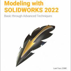 Mastering Surface Modeling with SOLIDWORKS 2022