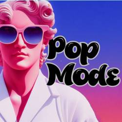 Pop Mode (2023) - Pop