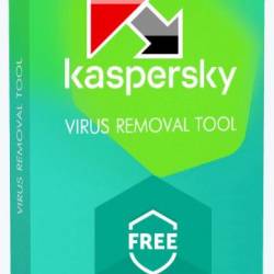 Kaspersky Virus Removal Tool (KVRT) 20.0.11.0 (11.01.2024) (Ru)