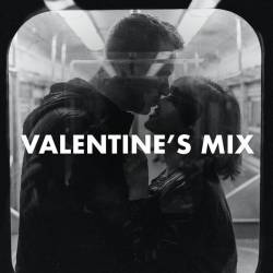 Valentines Mix (2024) - Pop