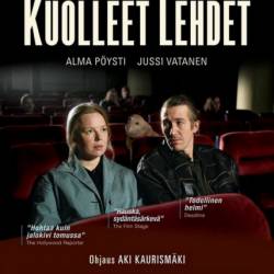   / Fallen Leaves / Kuolleet lehdet (2023) BDRip