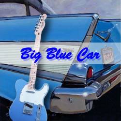 Big Blue Car Presents Vol.1-2 (2023) FLAC - Blues Rock, Rock