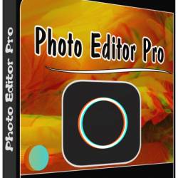 Polarr Photo Editor Pro 5.11.7