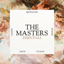 The Masters Essentials (2024) Mp3 - Classical!