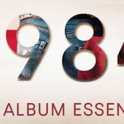 Il 1984 In 50 Album Essenziali (2024) FLAC - Pop, Rock, Metal, Soul, Funk, RnB