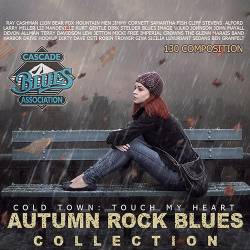 Autumn Rock Blues Collection (Mp3) - Blues, Rock Blues, Lyric!