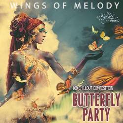 Wings Of Melody - Butterfly Party (Mp3) - Chillout, Downtempo, Relax, Instrumental!