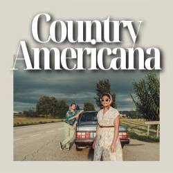 Country Americana (2024) - Country, Blues, Folk