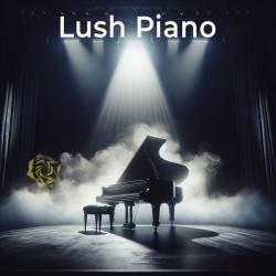 Lush Piano (2024) FLAC - Classical, Piano