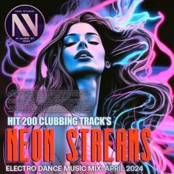 Neon Streams (2024)