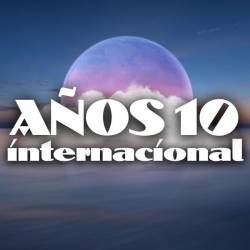 Anos 10 internacional (2024) - Pop, Rock