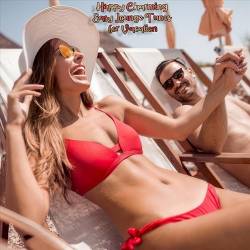 Happy Charming Easy Lounge Tunes for Vacation (2024) FLAC - Lounge, Chillout, Smooth Jazz