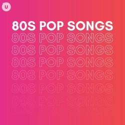 80s Pop Songs by uDiscover (2024) FLAC - Pop