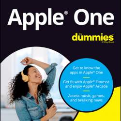 Apple One For Dummies - Dwight Spivey