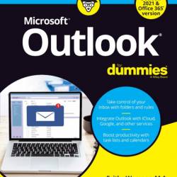 Outlook For Dummies - Faithe Wempen