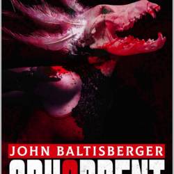 Abhorrent Siren - John Baltisberger