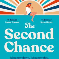 The Second Chance - Charlotte Butterfield