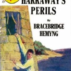 Jack Harkaway's Boy Tinker Among the Turks - Bracebridge Hemyng