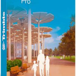 SketchUp Pro 2024 24.0.553