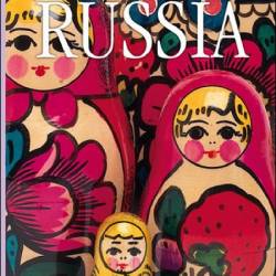 Russia (DK Eyewitness Books)