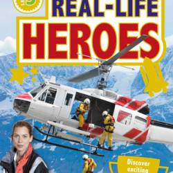 DK Readers L3: Emergency Rescue: Meet Real-Life Heroes! - Camilla Gersh