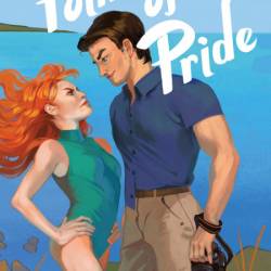 Pointe of Pride - Chloe Angyal