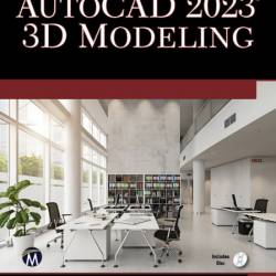 AutoCAD 2013 3D Modeling - Munir Hamad