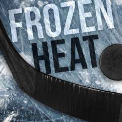 Frozen Heat - Richard Castle