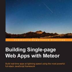 Building Single-page Web Apps with Meteor - Fabian Vogelsteller