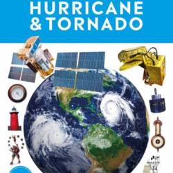 Hurricane and Tornado - DK