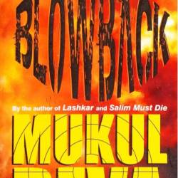 Weapon of Vengeance: A Novel - Mukul Deva