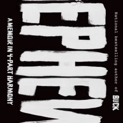 Nephew: A Memoir in 4-Part Harmony - M.K. Asante