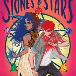 Keepers of the Stones and Stars - Michael Barakiva