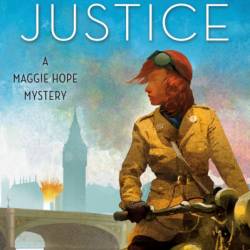 The King's Justice - Susan Elia MacNeal