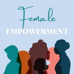 Female Empowerment (2024) - Pop, Dance