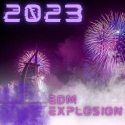 2023 - EDM Explosion (2024) - Dance, Electronic