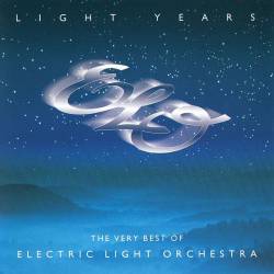 Electric Light Orchestra - Light Years: The Very Best Of Electric Light Orchestra (2CD) (1997) FLAC - Rock, Pop Rock, Art Rock, Prog Rock!