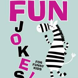 Reader's Digest Fun Jokes for Funny Kids vol 3 - Reader's Digest (Editor)