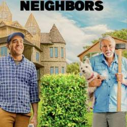   / Angry Neighbors (  / Warren Brock) (2022) , , WEB-DLRip